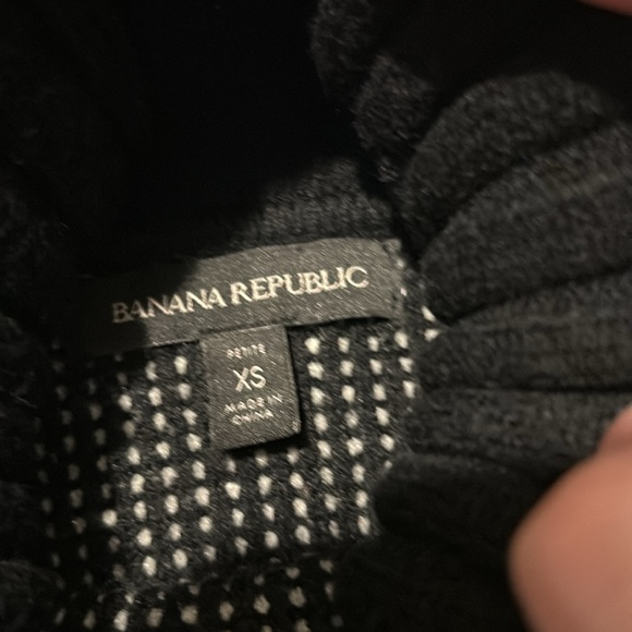 Banana republic turtleneck sweater - Picture 3 of 4